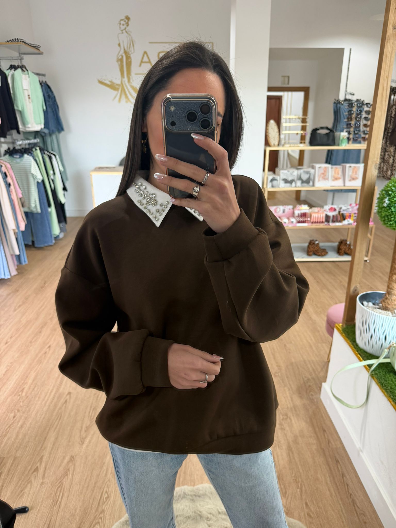 Sudadera Básica Premium - Fondo de armario infalible
