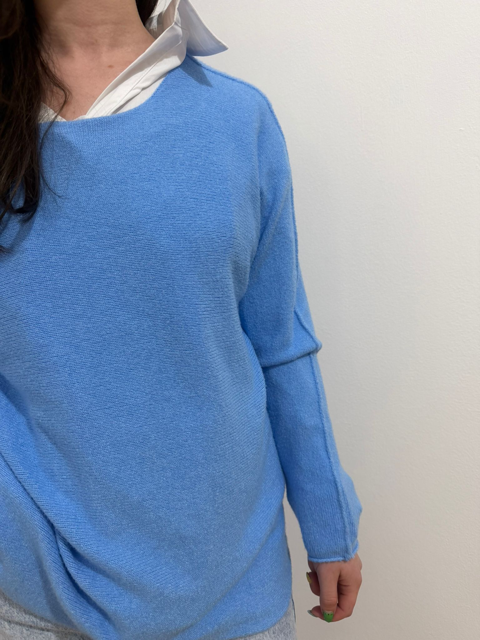 Jersey punto basic
