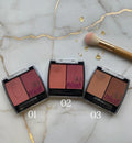Colorete de Larga Duración – Rubor Natural y Luminoso para un Rostro Radiante
