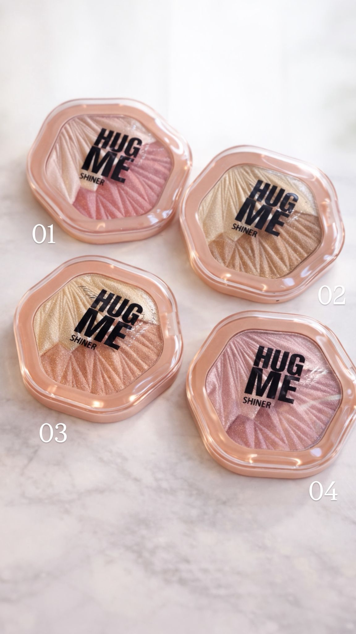 Iluminador Facial Alta Pigmentación – Efecto Glow Natural y Luminoso